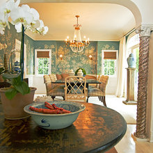 Living Rooms