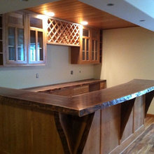 Neal Bar Top