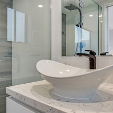 Boulevard Towers Unit Renovation