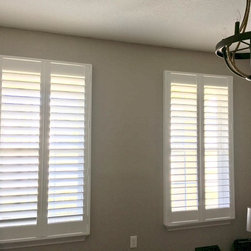 Shutters - Products