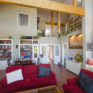 Casa Broadback
