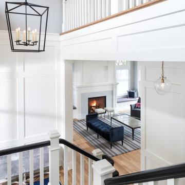 Coastal Family Retreat