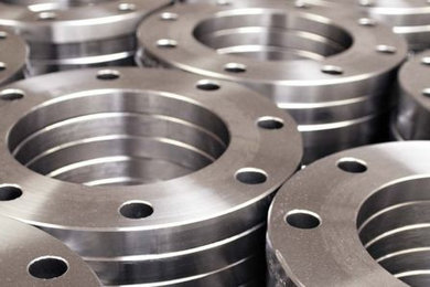 The Highest Stainless Steel Flanges Manufacturers In India