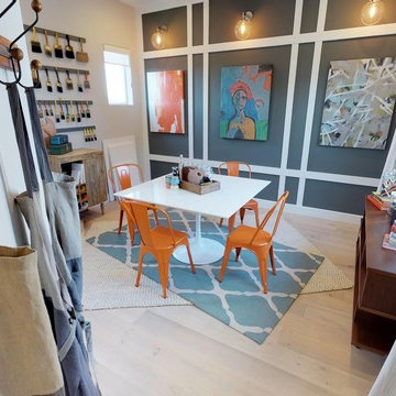 Inspire at Recker Pointe | Gilbert, AZ | 4582 - Indulge Plan