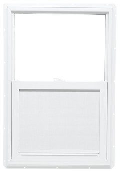 Need Help With Shower Window In Exterior Wall