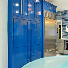 Kitchen remodel