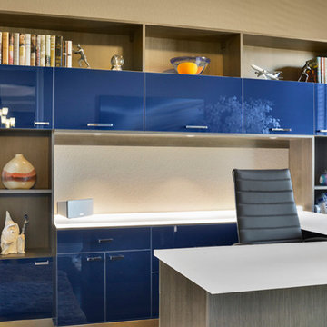 Southtown Home Office