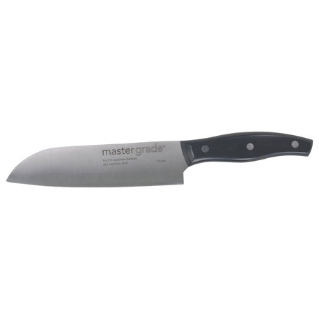 Master Grade Japanese Style,           7", Santoku