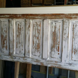Bring Character To Your Bedroom - Headboards