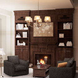 Feathers Sofas & Sectionals - Sofaer & Moduler
