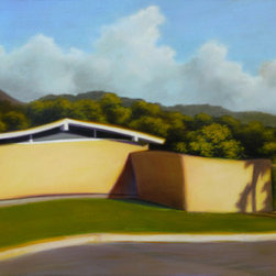 The Birmingham - Paintings