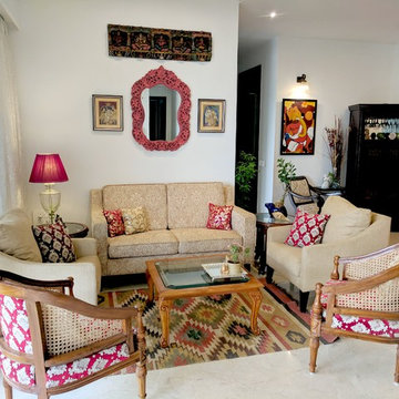 High End Residential Project in Wadala