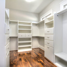 Closet Ideas