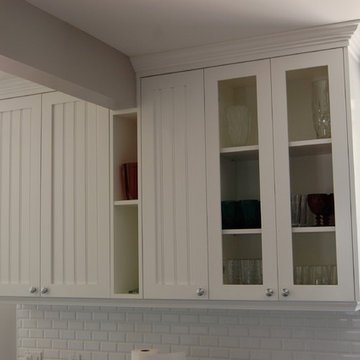Kitchen Remodeling