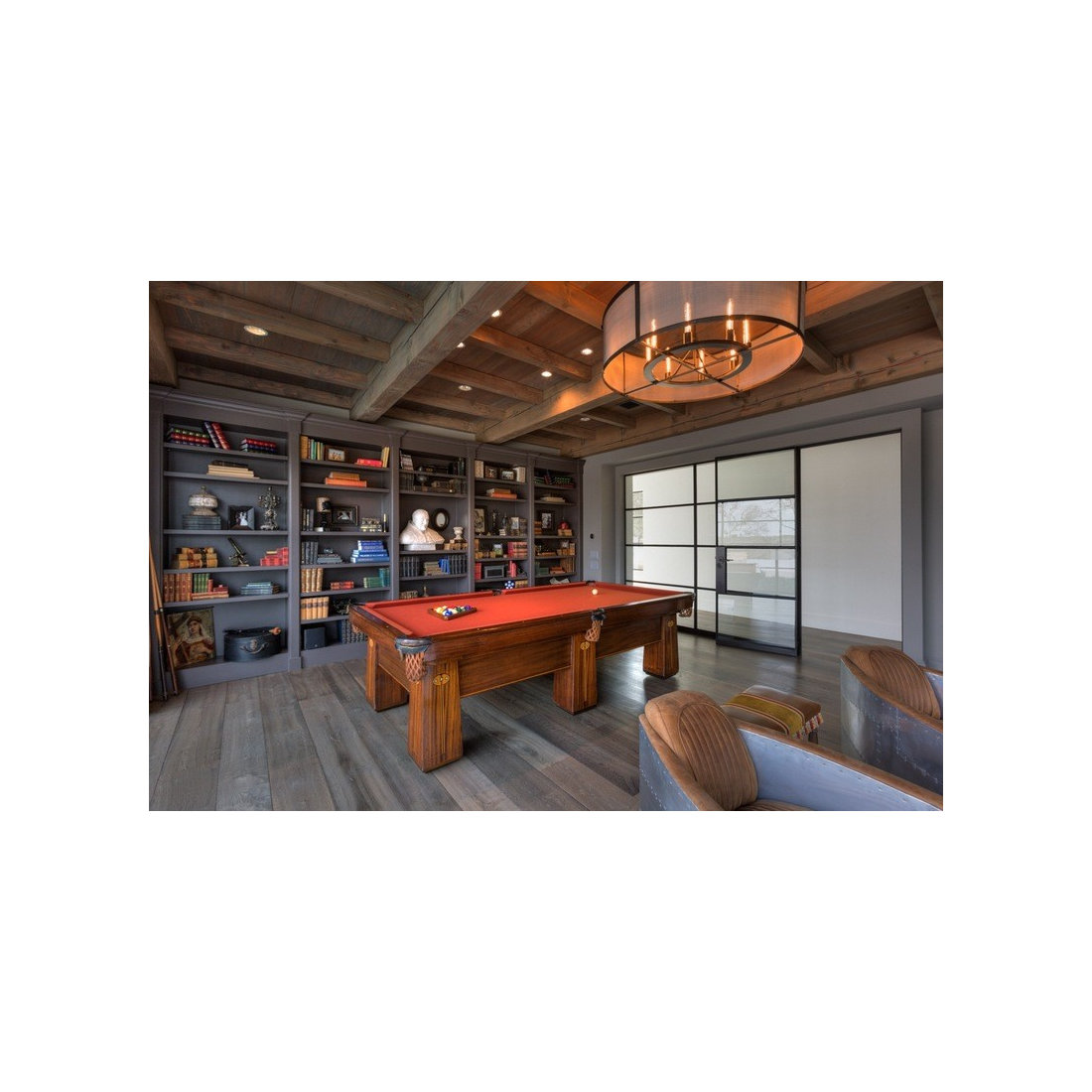 Spanish Colonial Revival