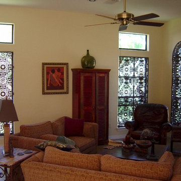Tableaux Traceries - So Many Possibilities