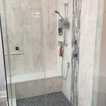 Prado Bathroom Remodel