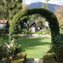 Restoration Project - La Canada Flintridge - Products