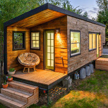 MiniMotives Tiny House