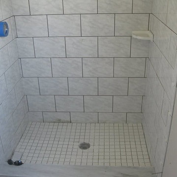 Bathroom's/Showers
