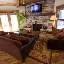 Den/Greatroom