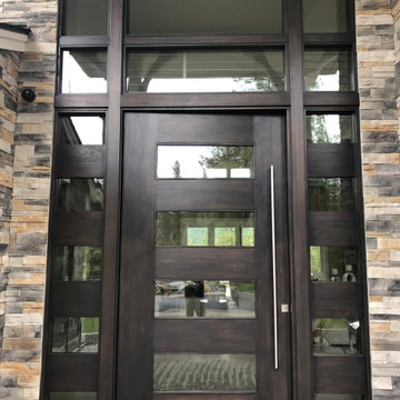 Pivot Door Company