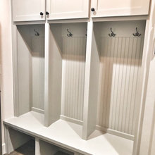 Mudroom