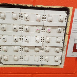 Hamilton Leisure Centre - Home Electronics