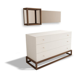 peradesign/contemporary - Living Room Furniture