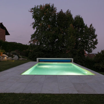 Villa Camille