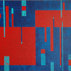 Creating art work, complementing architectural spaces - Products