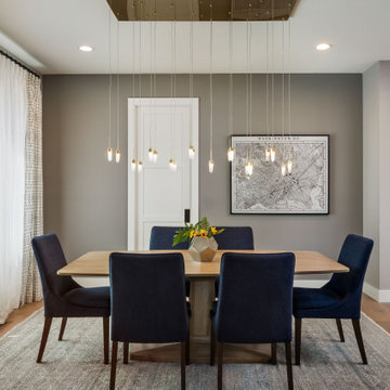 Redwood City Home Remodel