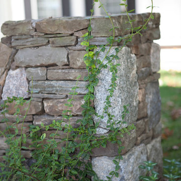 Arch Street Outdoor Space