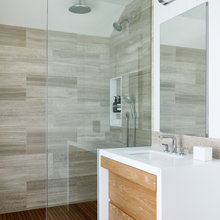 Bathroom Pool house