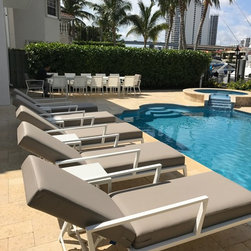Golden Beach - Products
