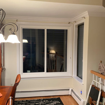 Windows - Rockaway, New Jersey
