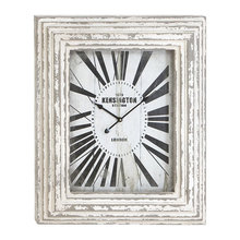 FRAMES / CLOCKS