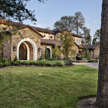 Front Landscaping