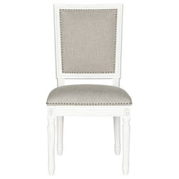French Country Dining Chairs by Buildcom