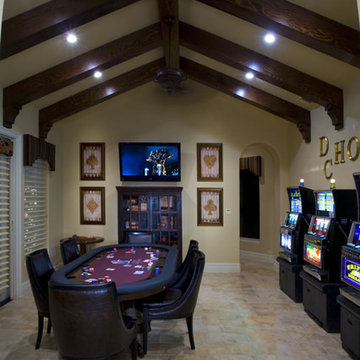 Gran Palacio - Parade of Homes Award Winner