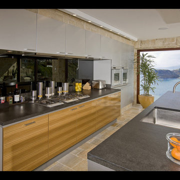 Kitchens Projects