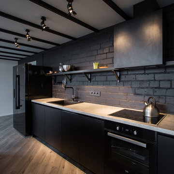 Loft in Trakai