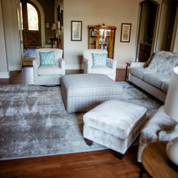 Family Centered Elegance