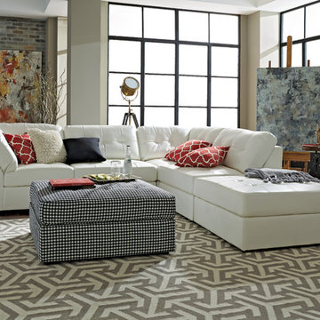 The Largo White Collection