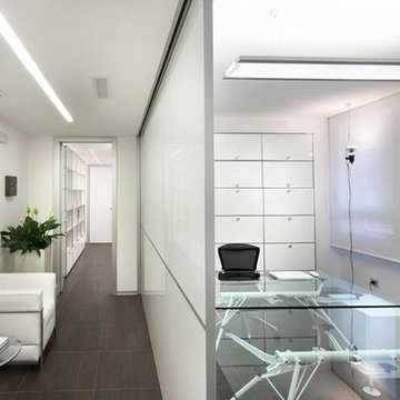 The Lawyers Office | Commercial & Offices | ARC&B