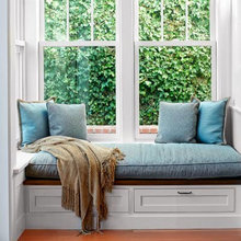 window seat