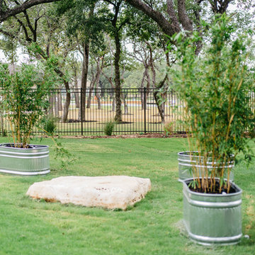 Dripping Springs