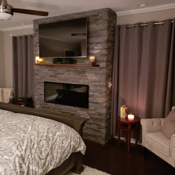 Master Suite Pulaski, NY