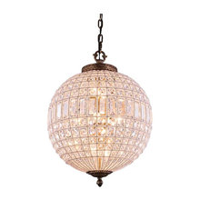 Kitchen lighting