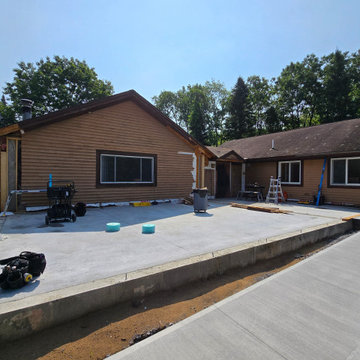 Church Build